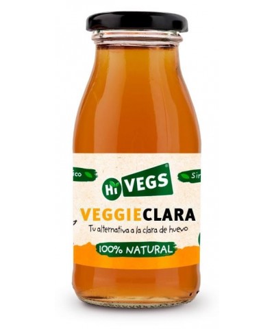 Veggie clara HI VEGS 250 ml