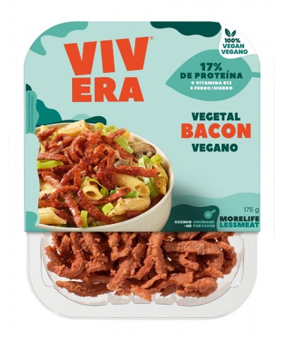 Bacon VIVERA 175 gr
