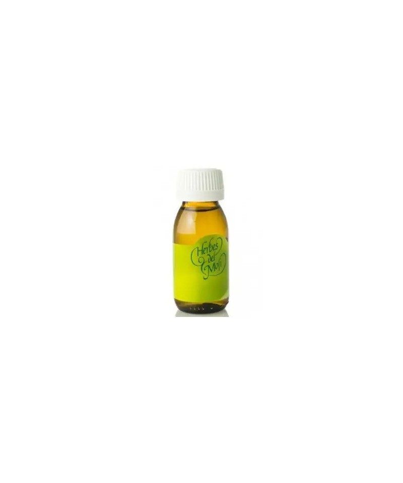 Aceite almendras HERBES DEL MOLI 250 ml