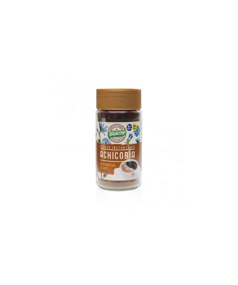 Achicoria instantanea BIOCOP 100 gr BIO