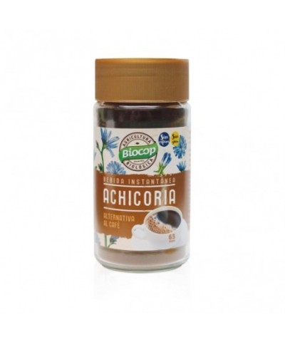 Achicoria instantanea BIOCOP 100 gr BIO