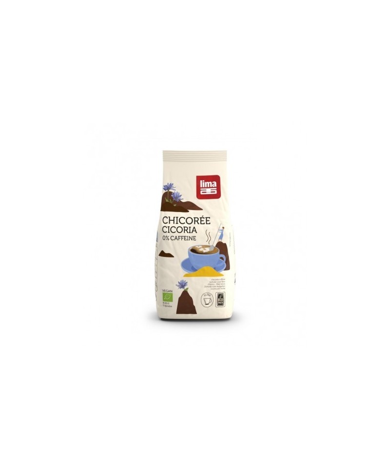 Achicoria LIMA 500 gr BIO