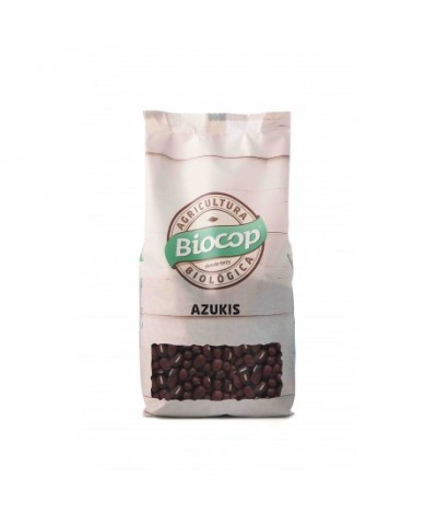 Azuki BIOCOP 500 gr BIO