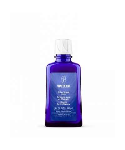 Balsamo afeitado WELEDA 100 ml