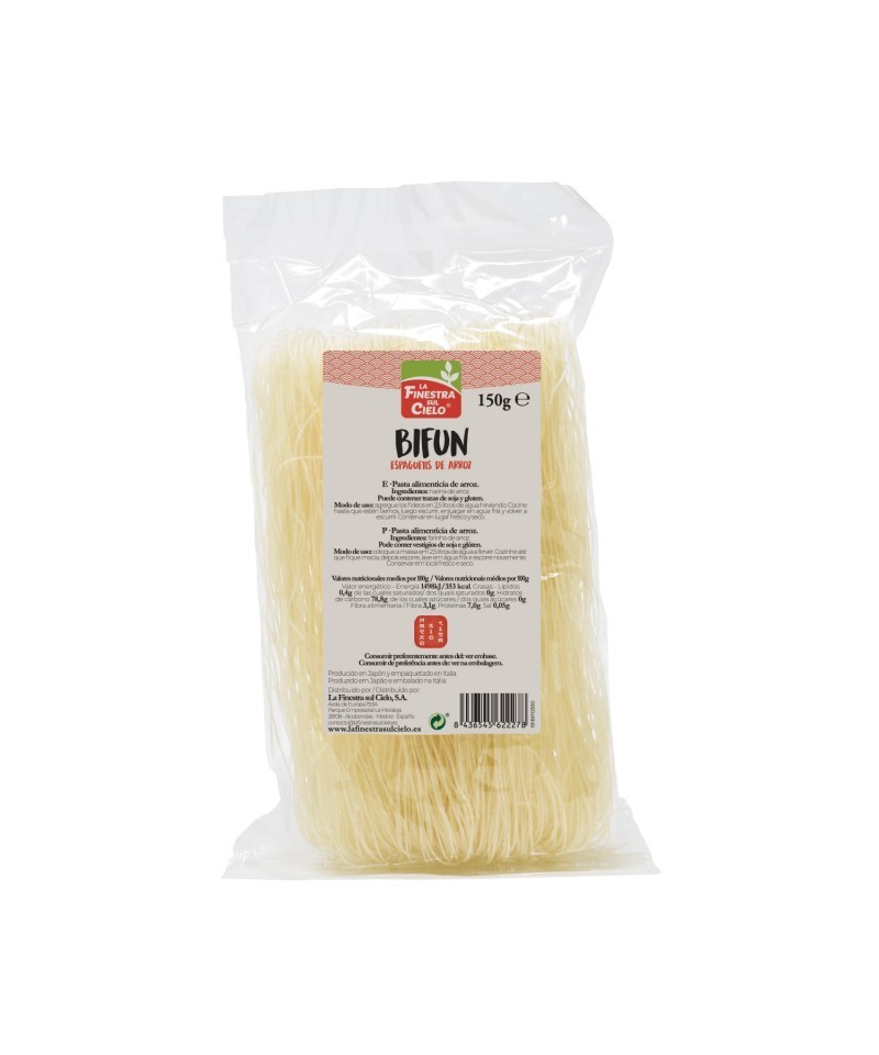 Bifun FINESTRA 150 gr