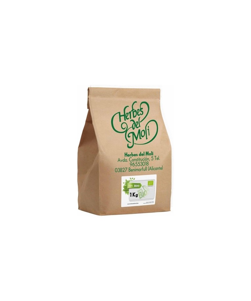 Bolsa anis verde semillas HERBES DEL MOLI 1 kg ECO