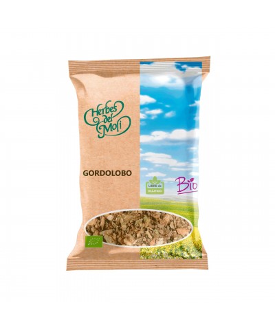 Bolsa gordolobo planta HERBES DEL MOLI 10 gr ECO