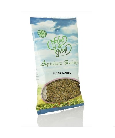 Bolsa pulmonaria HERBES DEL MOLI 30 gr ECO