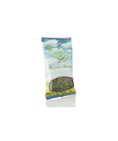 Bolsa te kukicha HERBES DEL MOLI 35 gr ECO