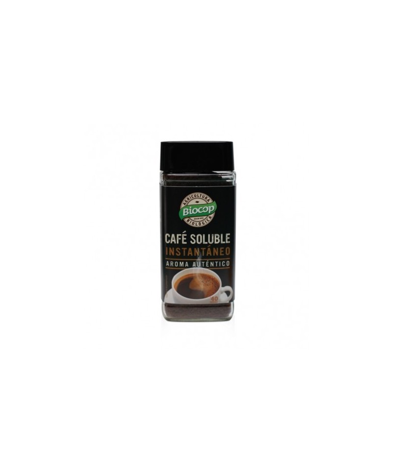 Cafe instant BIOCOP 100 gr BIO