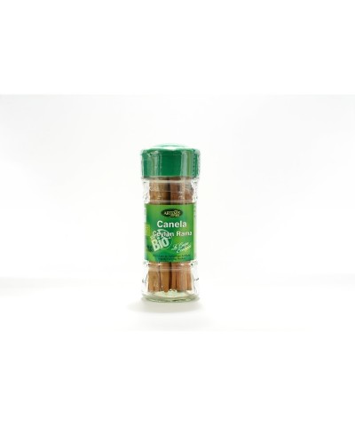 Canela rama especias ARTEMIS 15 gr BIO