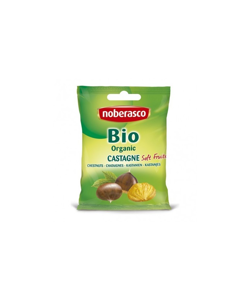 Castañas NOBERASCO 35 gr BIO