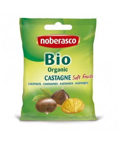 Castañas NOBERASCO 35 gr BIO