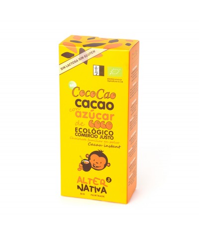 Coco cao ALTERNATIVA 3 (250 gr) BIO