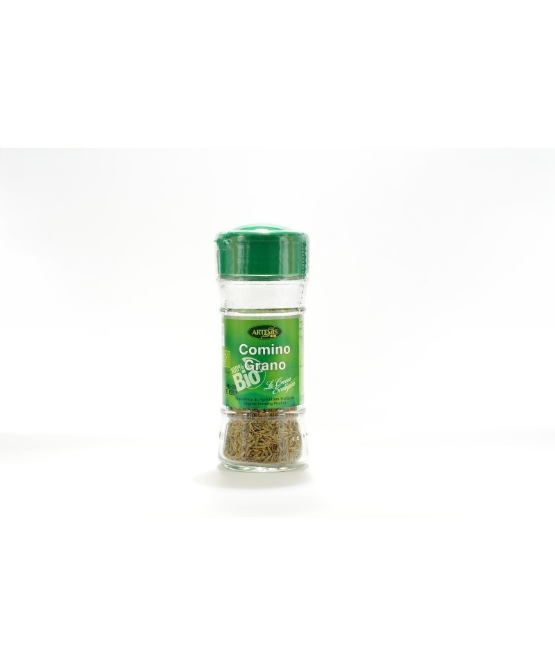 Comino grano especias ARTEMIS 20 gr BIO