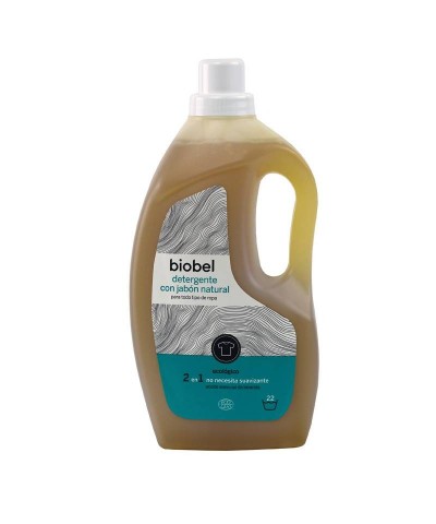 Detergente BIOBEL 1,5 L