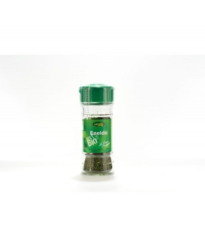 Eneldo especias ARTEMIS 11 gr BIO