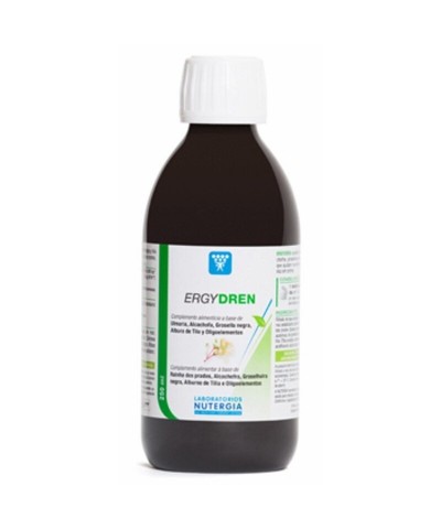 Ergydren NUTERGIA 250 ml