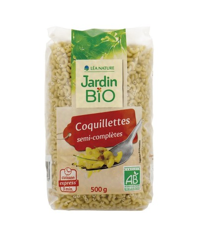 Fideua 3 minutos JARDIN BIO 500 gr