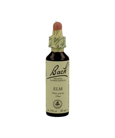 FLOR BACH elm 20 ml Nº11