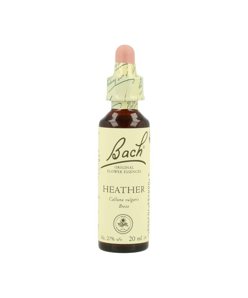 FLOR BACH heather 20 ml Nº14