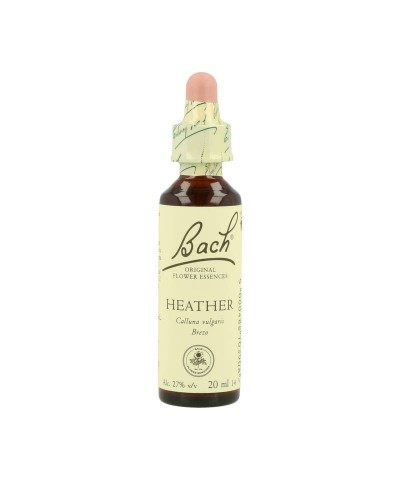 FLOR BACH heather 20 ml Nº14