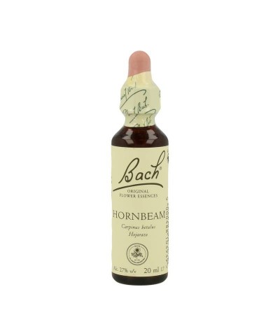 FLOR BACH hornbeam 20 ml Nº17