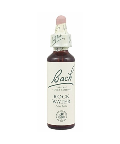 FLOR BACH rock water 20 ml Nº27