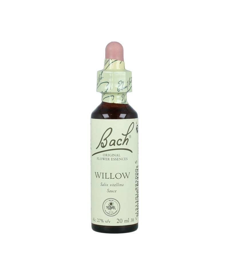 FLOR BACH willow 20 ml Nº38