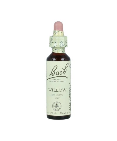 FLOR BACH willow 20 ml Nº38