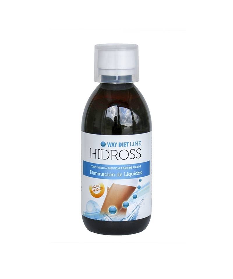 Hidross diuret WAYDIET 250 ml