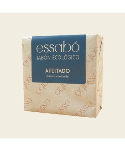 Jabon afeitado ESSABO 120 gr ECO