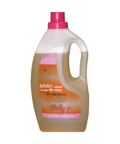 Jabon coco vital JABONES BELTRAN 1,5 L