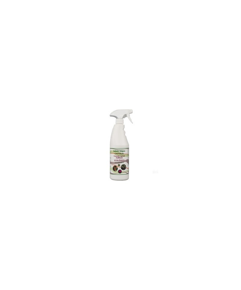 Jabon negro castalia spray JABONES BELTRAN 750 ml