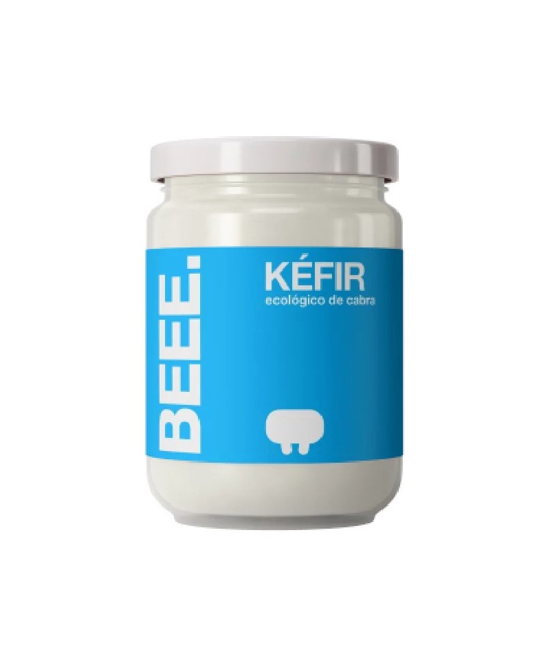 Kefir cabra natural BEE 420 gr