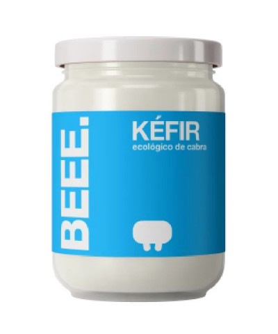 Kefir cabra natural BEE 420 gr