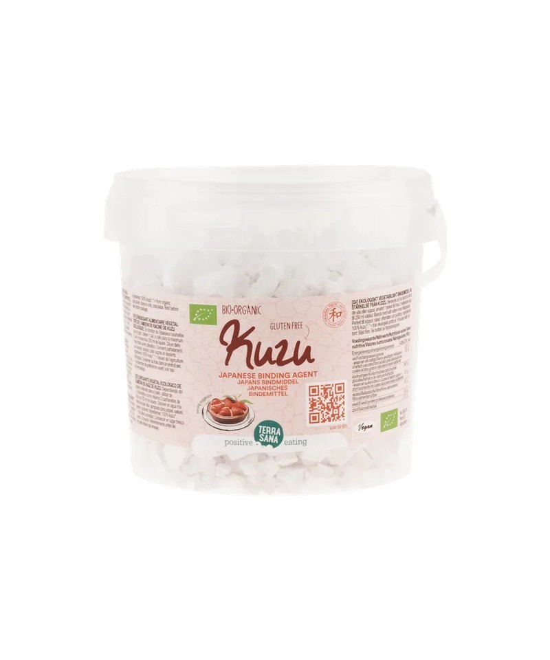 Kuzu TERRASANA 750 gr BIO