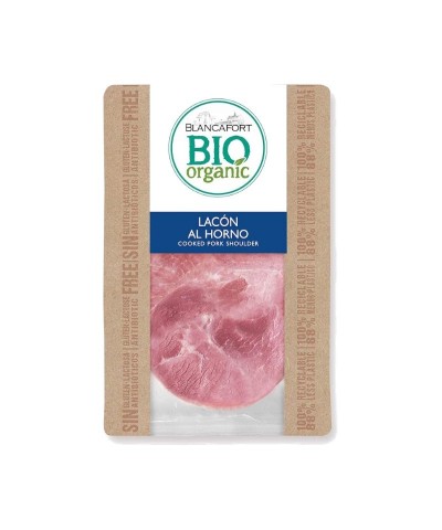 Lacon al horno BLANCAFORT 80 gr BIO