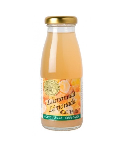 Limonada CAL VALLS 200 ml ECO