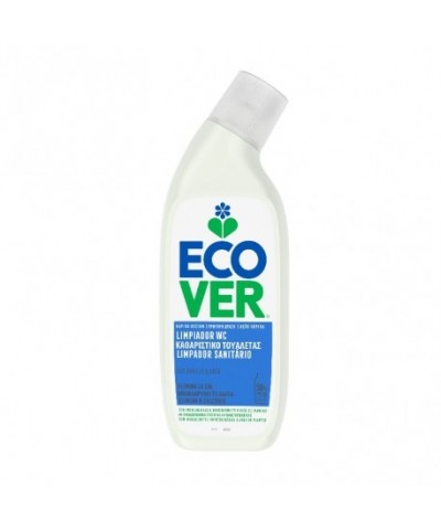 Limpiador wc antical ocean ECOVER 750 ml