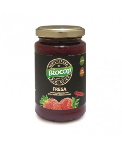 Mermelada fresa BIOCOP 265 gr BIO