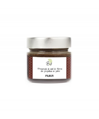 Miel mil flores MURIA 250 gr