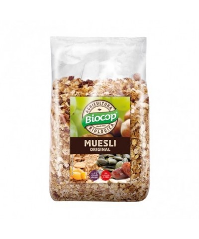 Muesli original BIOCOP 1 kg BIO