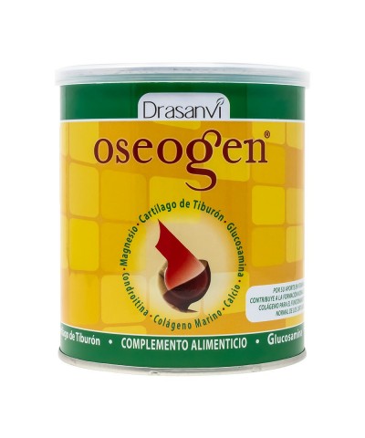 Oseogen polvo DRASANVI 375 gr