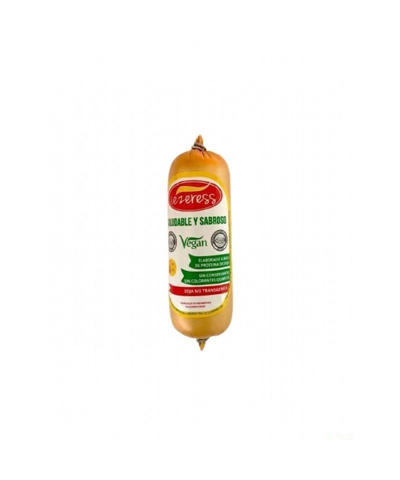 Pate vegetal cebolla IEZER 150 gr