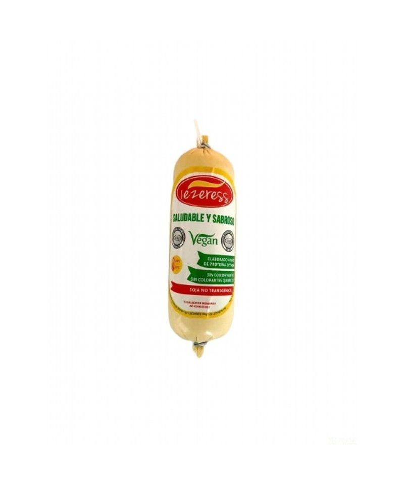 Pate vegetal cremoso IEZER 150 gr