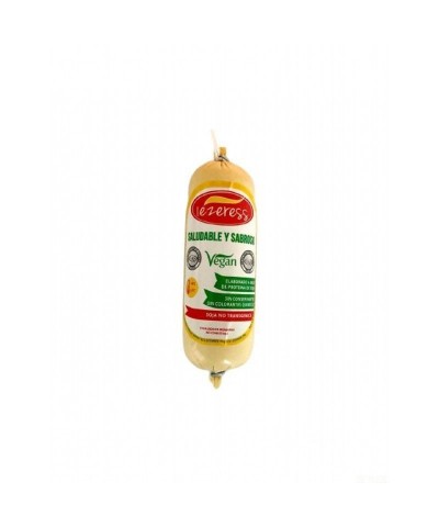 Pate vegetal cremoso IEZER 150 gr