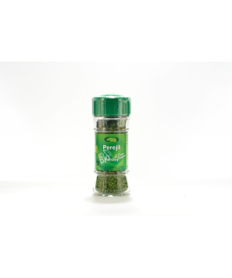 Perejil especias ARTEMIS 8 gr BIO