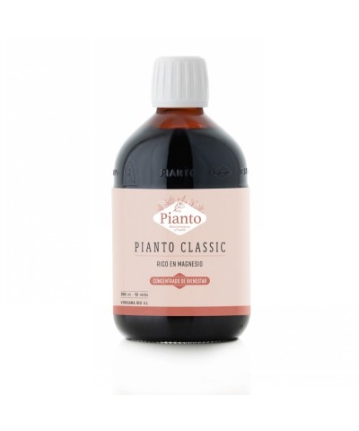 PIANTO extra 300 ml (CLASSIC)