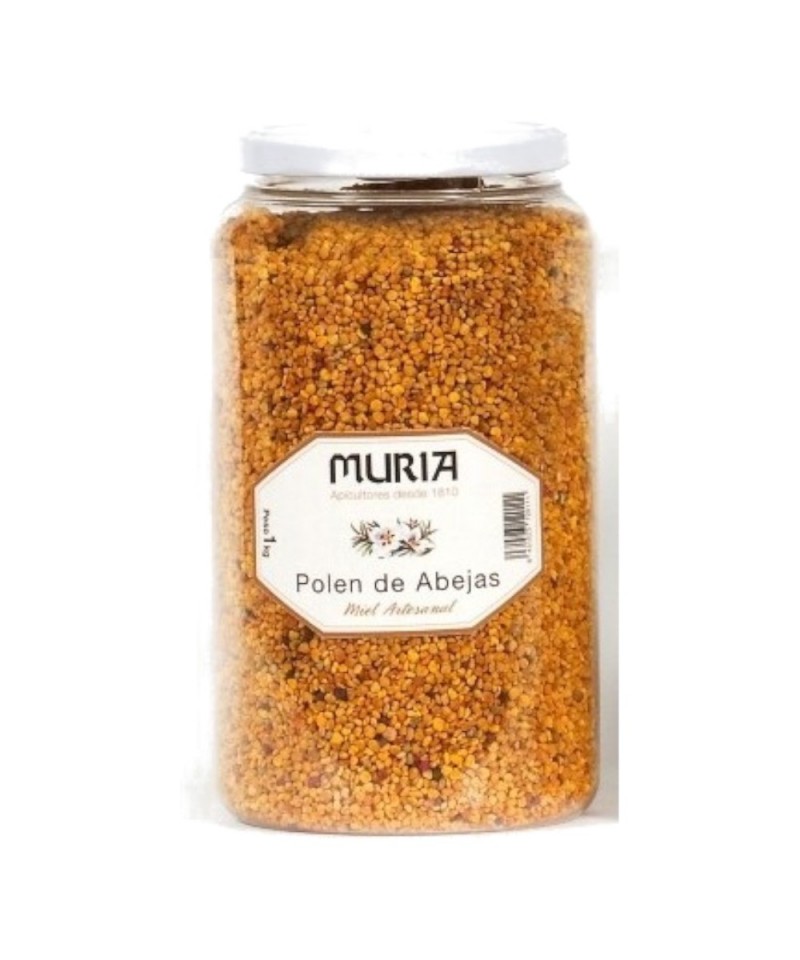 Polen MURIA 1 kg